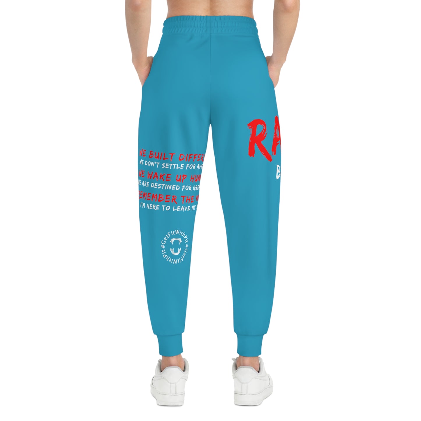 GFWP "Rare Breed" Joggers