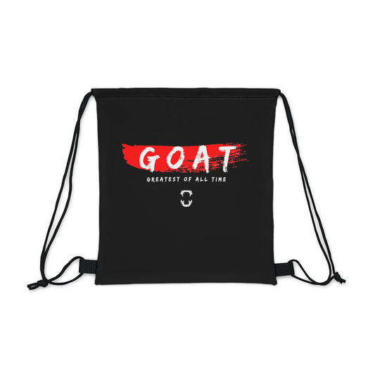 GFWP "GOAT" Bag