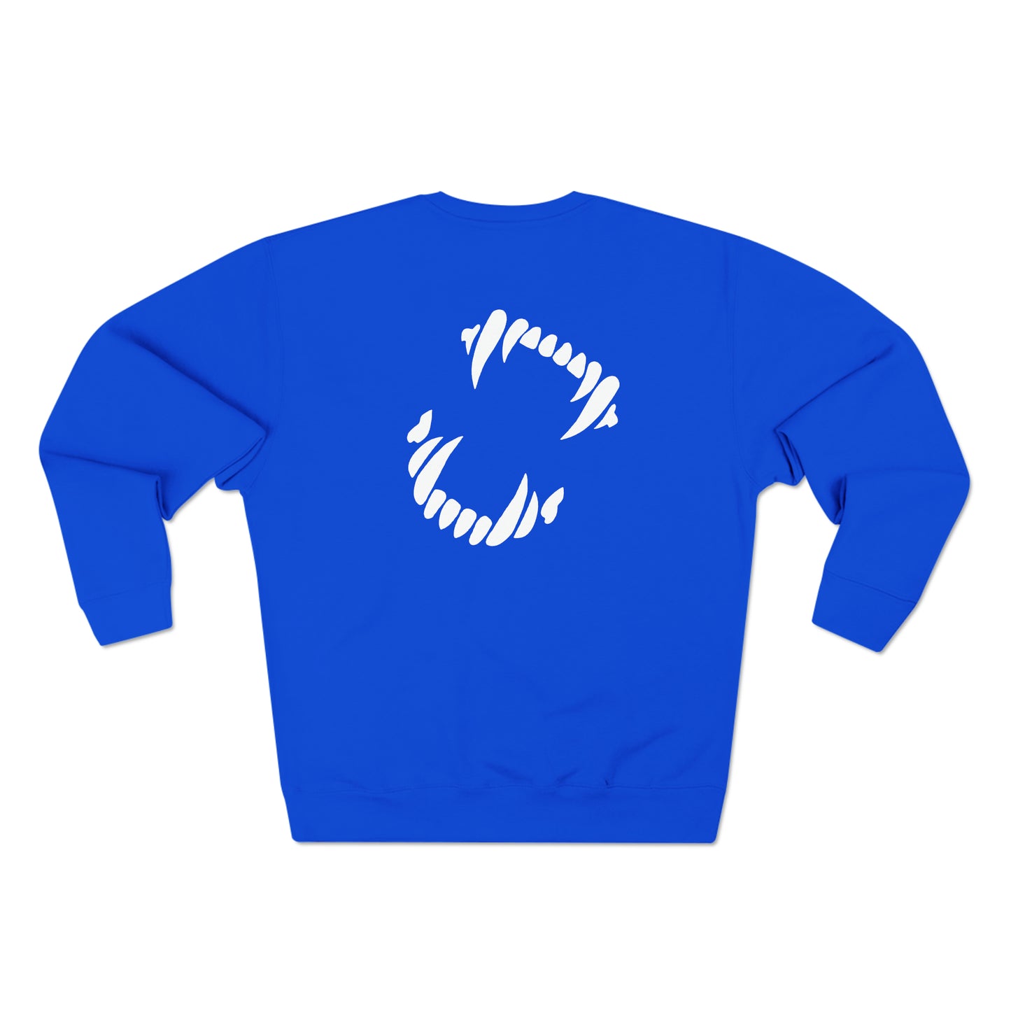 GFWP "Big Bad Wolf" Premium Sweatshirt