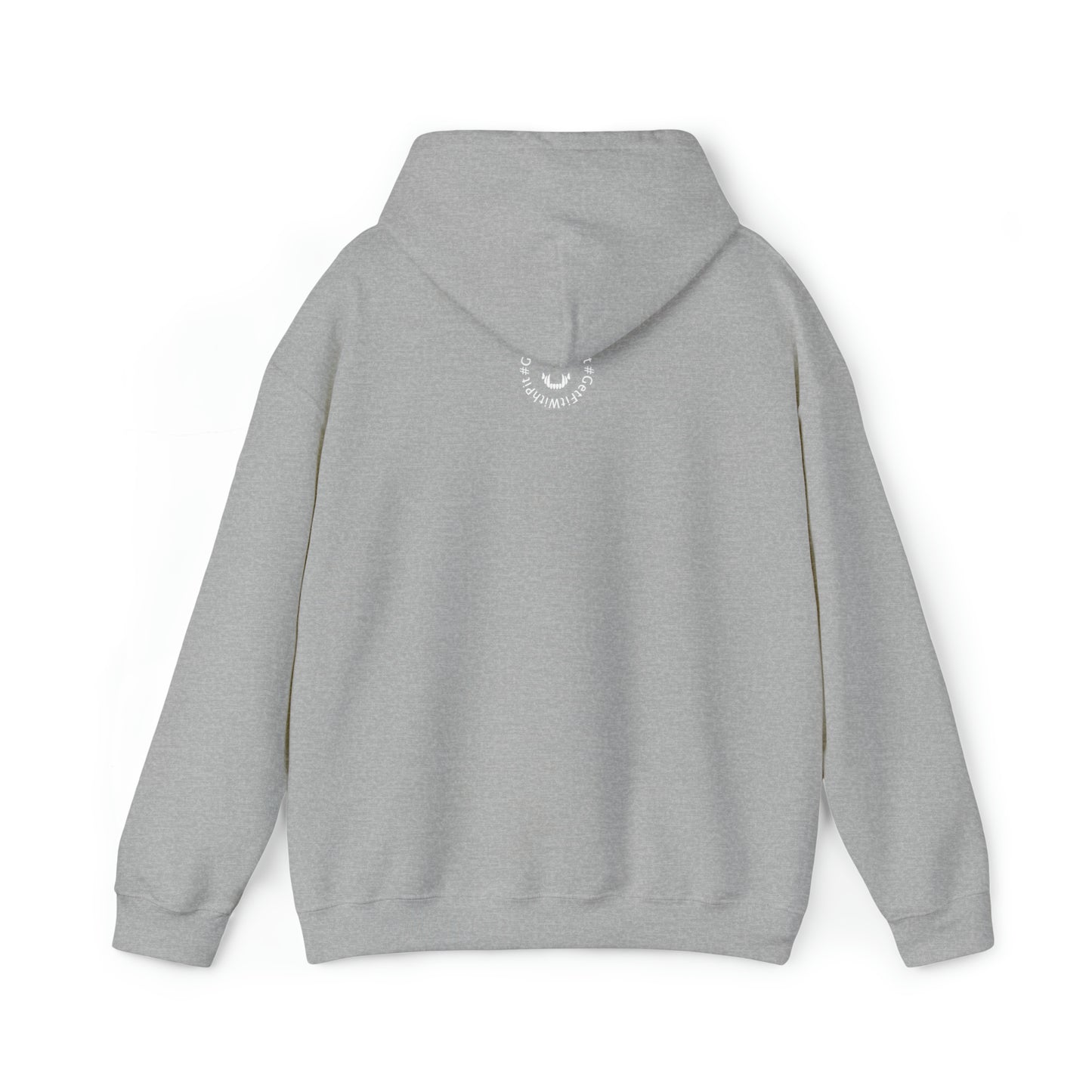 GFWP "We Don't Stop" Hoodie