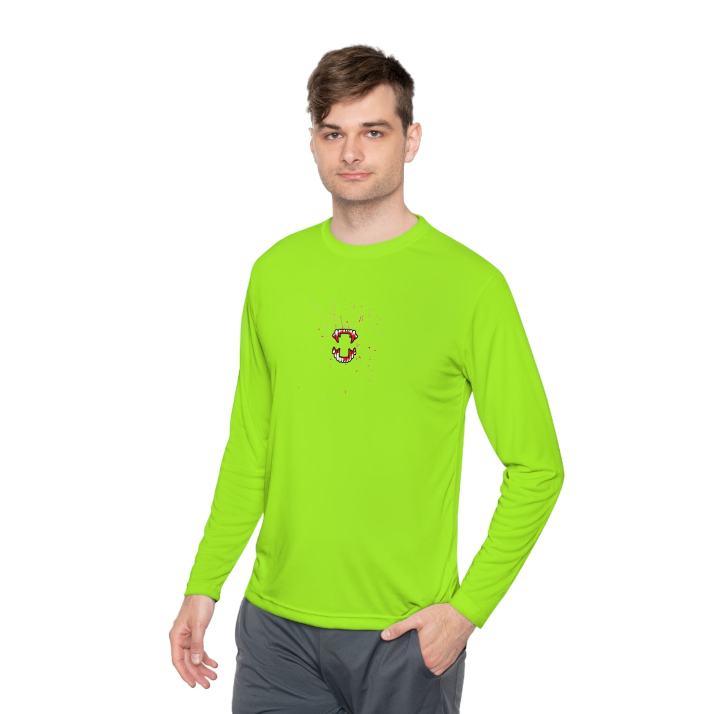 GFWP "Flex Friday" Performance Long Sleeve