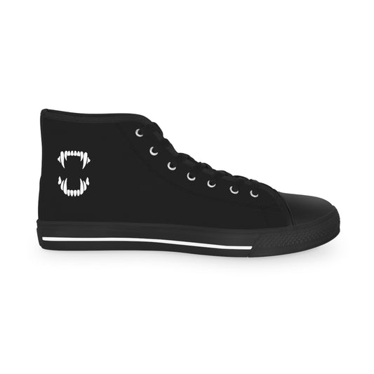 GFWP "Leave Your Mark" High Top Sneakers