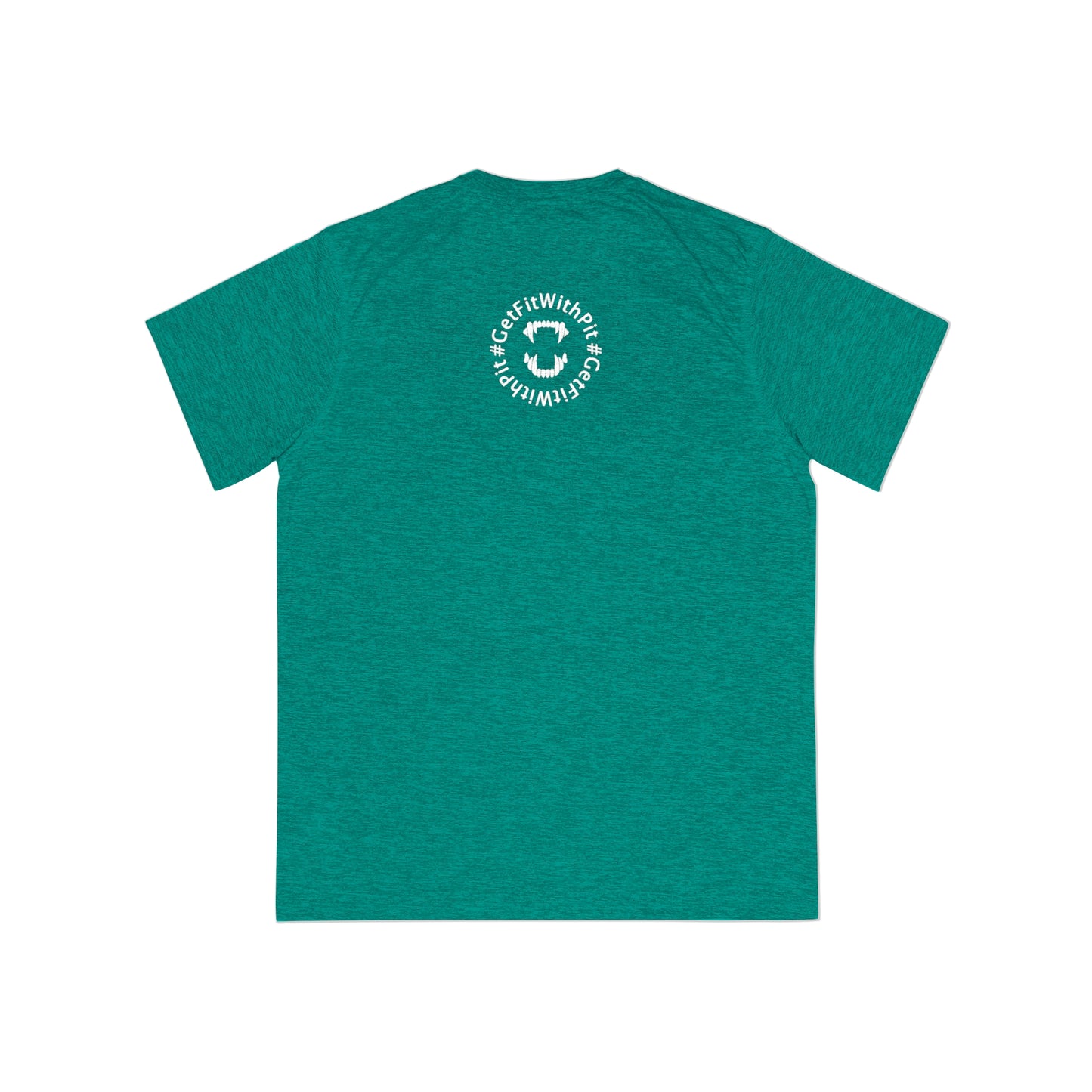 GFWP "Pound 4 Pound Athlete" Performance T-shirt