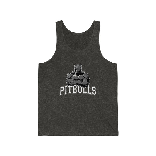 GFWP "My Biggest Flex" Tank