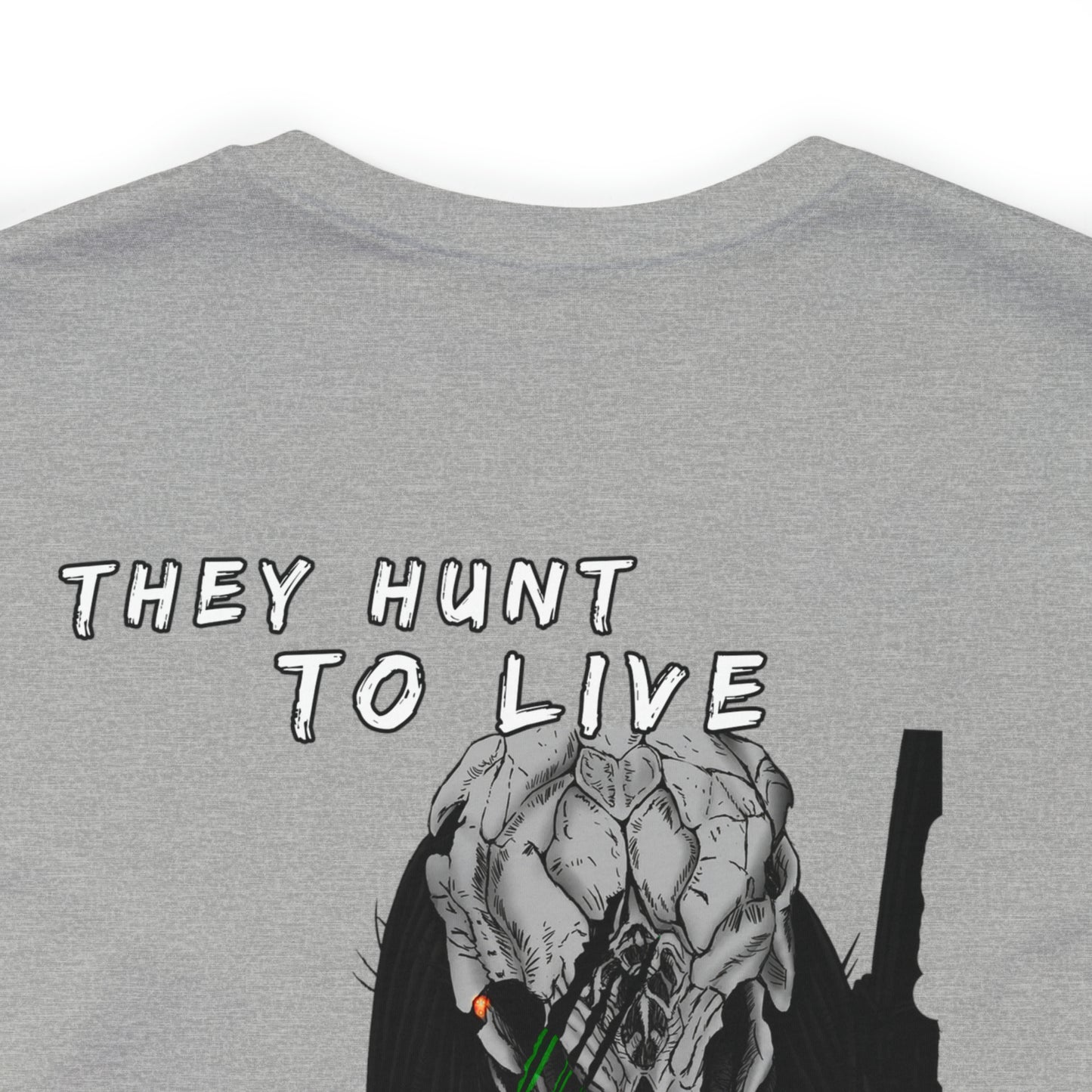 GFWP "Predator or Prey" Tee