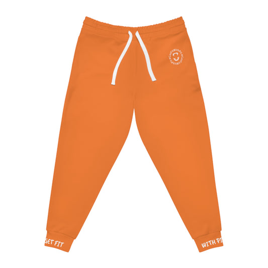 GFWP "Peaches And Dreams" Joggers