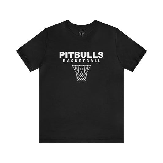 GFWP "Pitbulls Basketball" II Tee