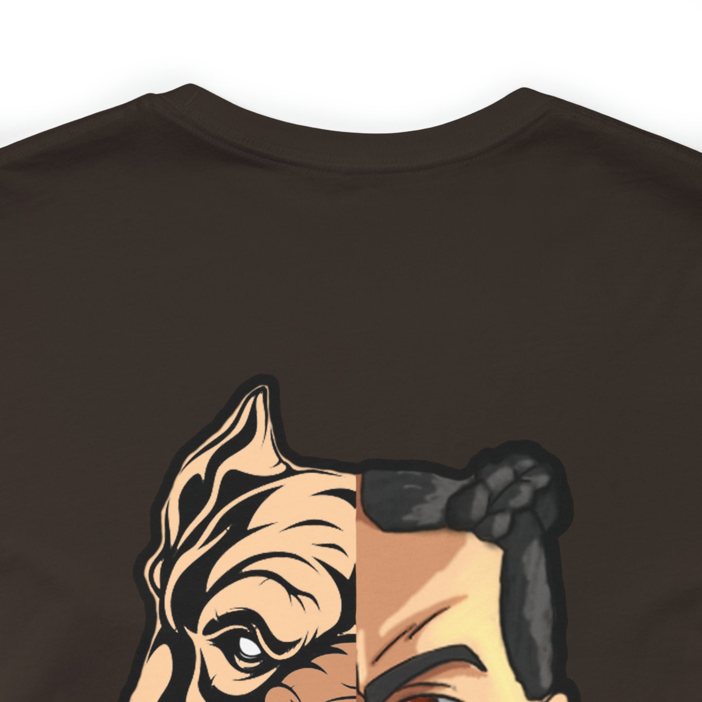 GFWP "Got That Dog In Me" Tee