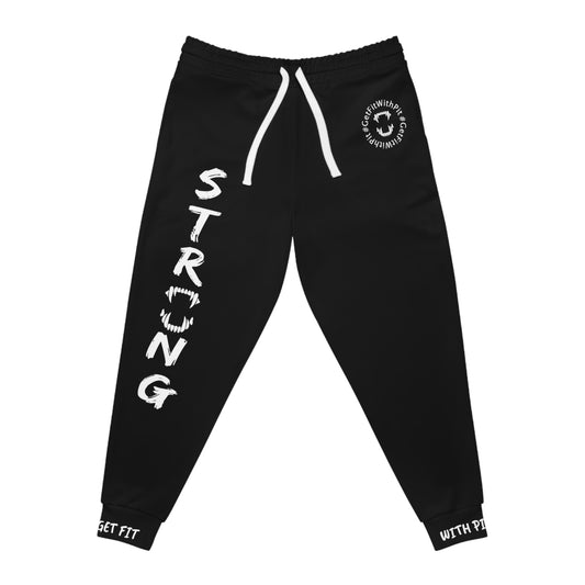 GFWP "Strong" Joggers