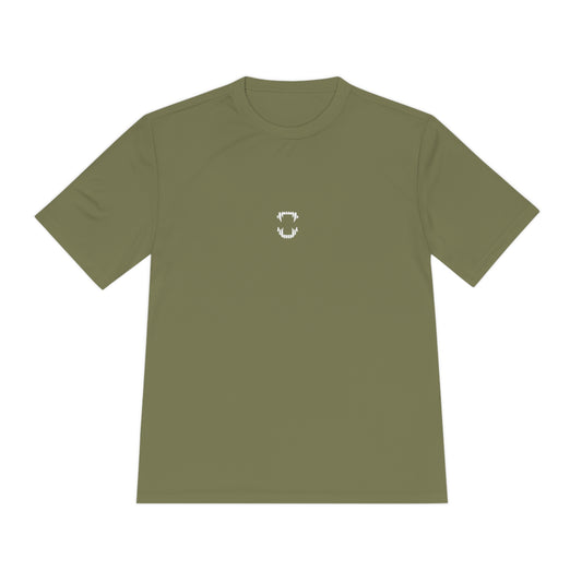 GFWP "Leave Your Mark" Performance Tee