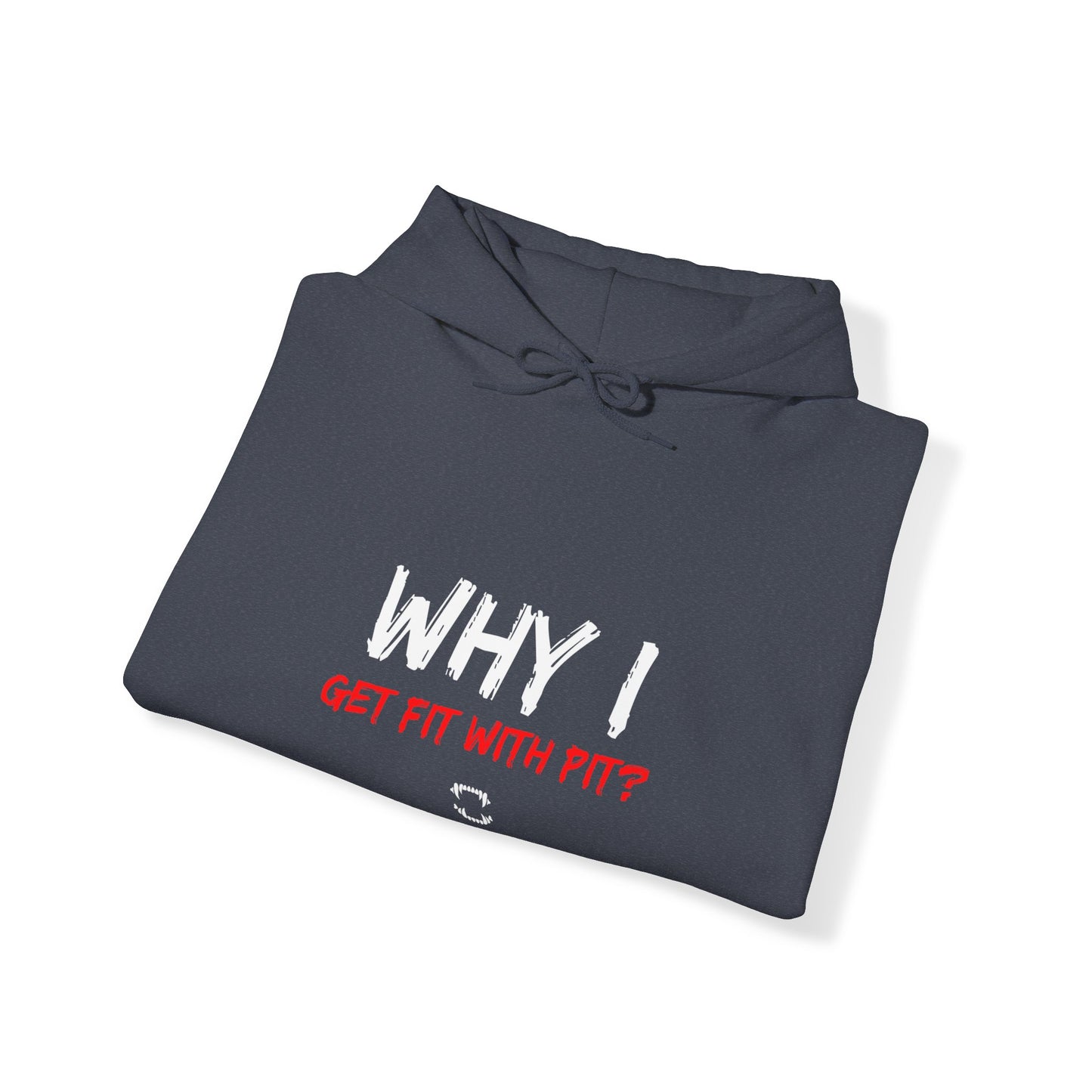 GFWP "My Why" Hoodie
