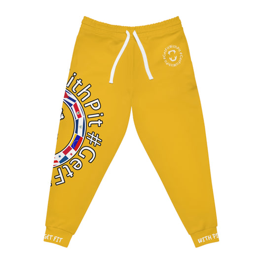 GFWP "Soy Latino" Joggers