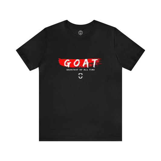 GFWP "GOAT" Tee