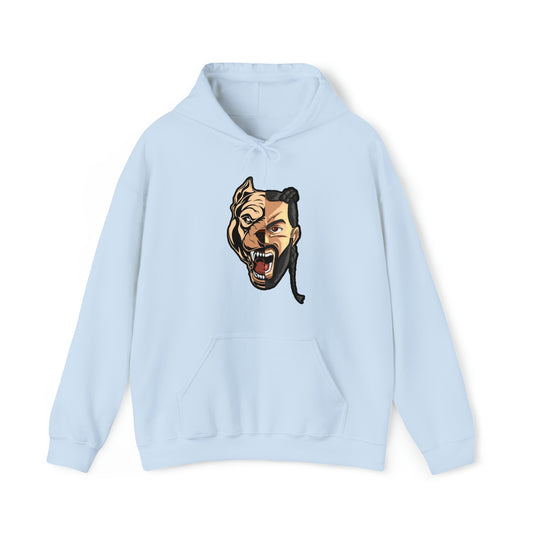 GFWP "Got That Dog In Me" Hoodie
