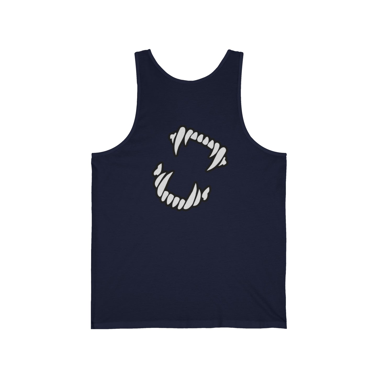 GFWP "Big Bad Wolf" Tank