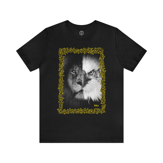 GFWP "Soar and Roar" Tee