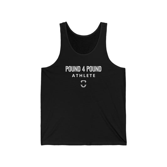 GFWP "Pound 4 Pound Athlete" Tank