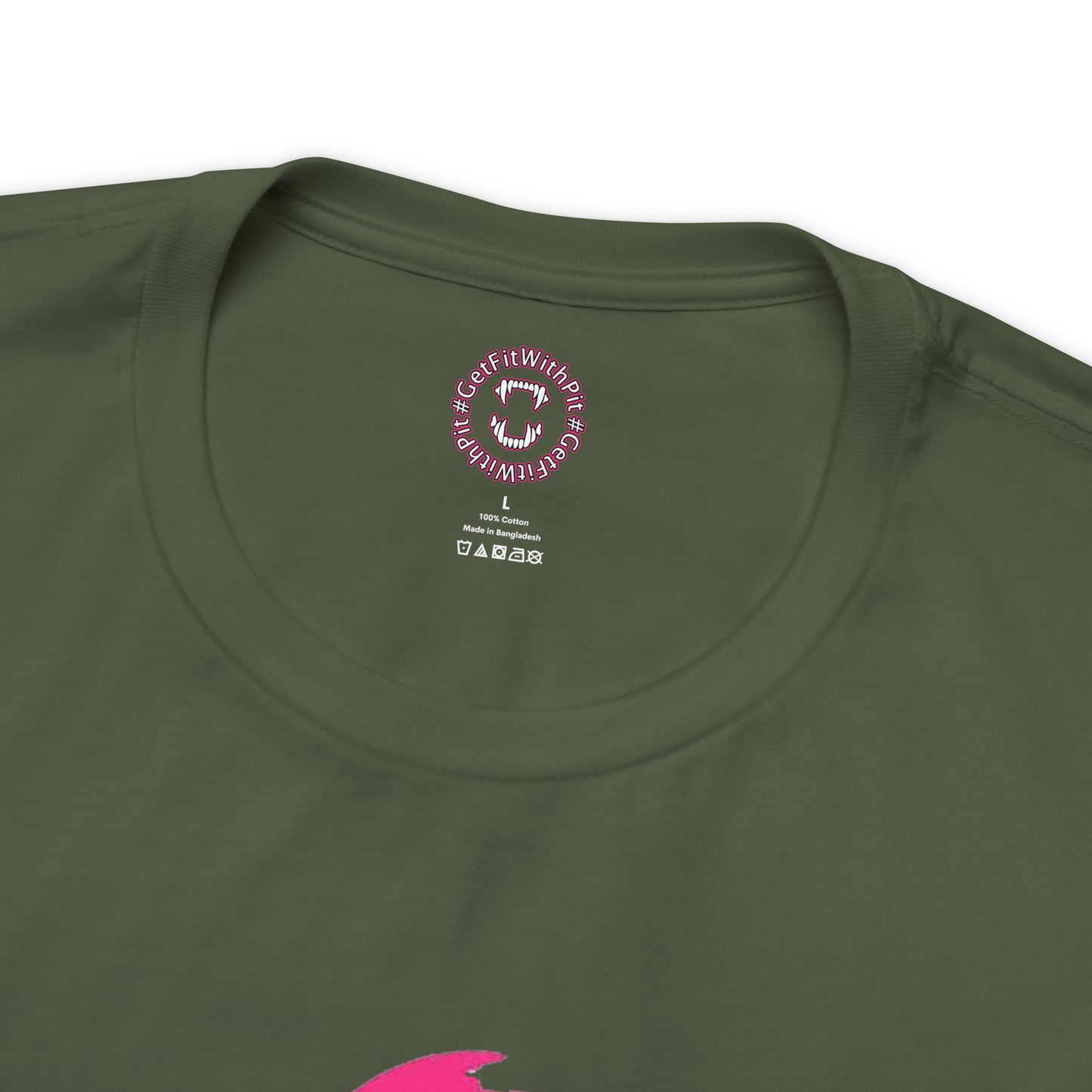 GFWP "BCA 2023" Tee