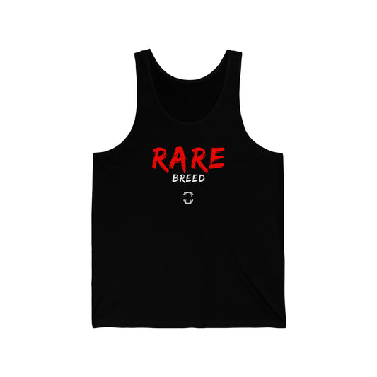 GFWP "Rare Breed" Tank