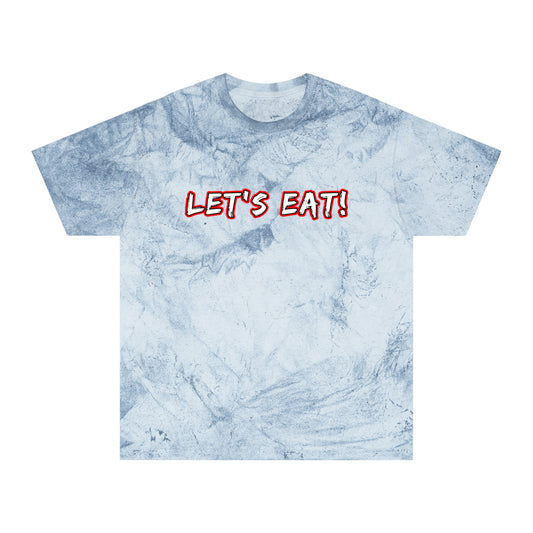 GFWP "Let's Eat!" Blast Shirt