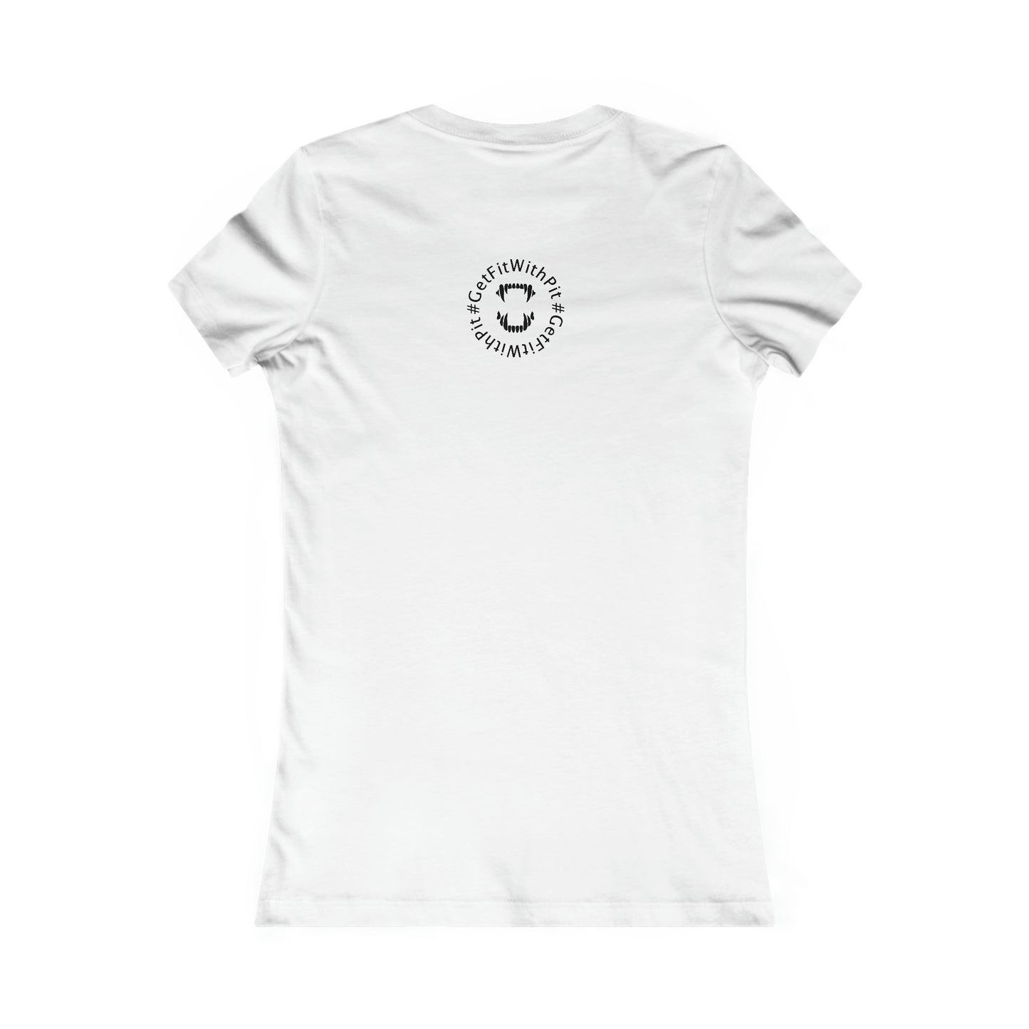GFWP "GOAT" Women's Tee