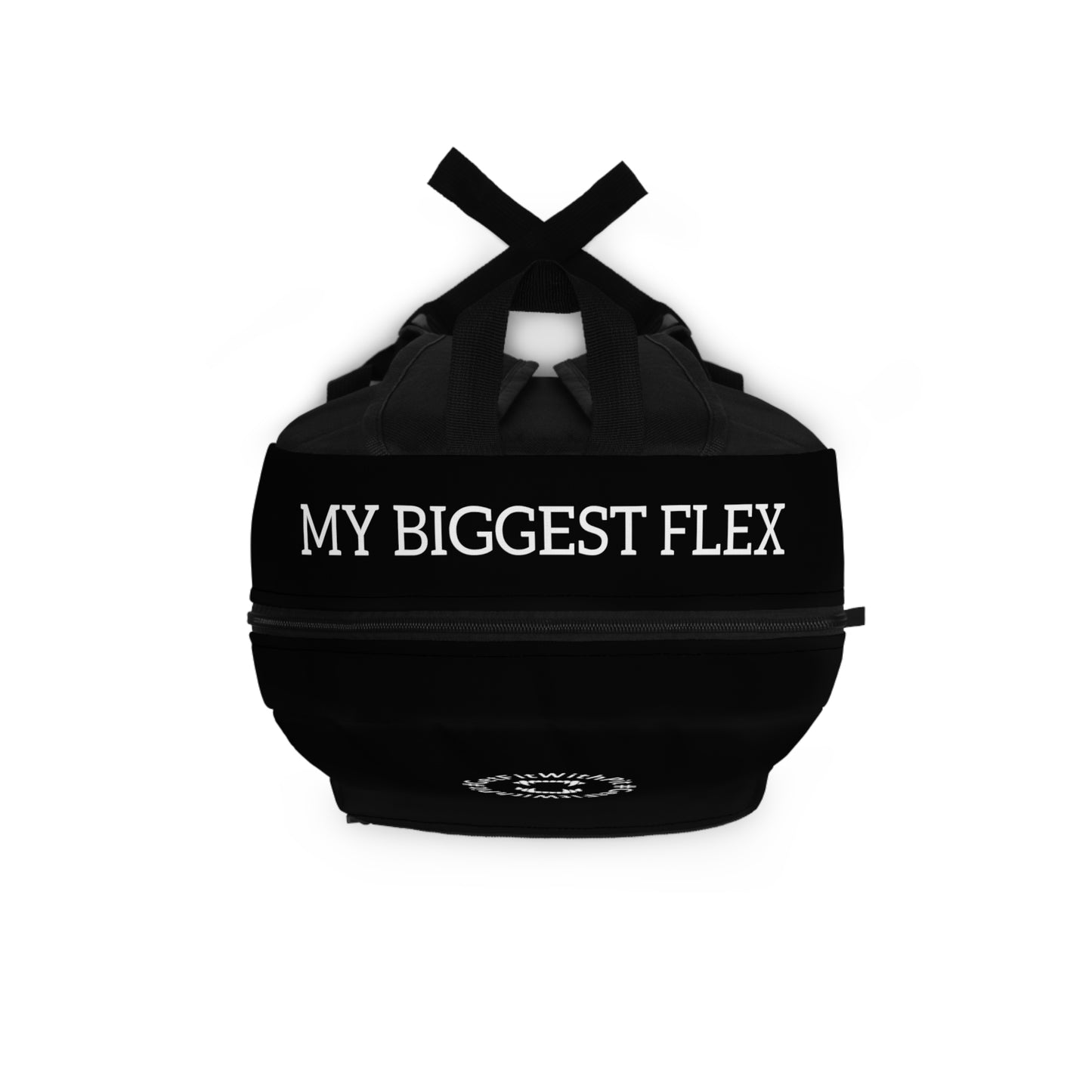 GFWP "My Biggest Flex" Backpack
