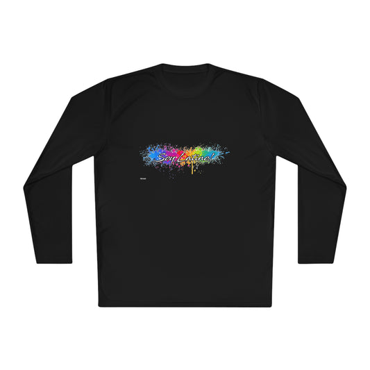 GFWP "Soy Latino" Performance Long Sleeve