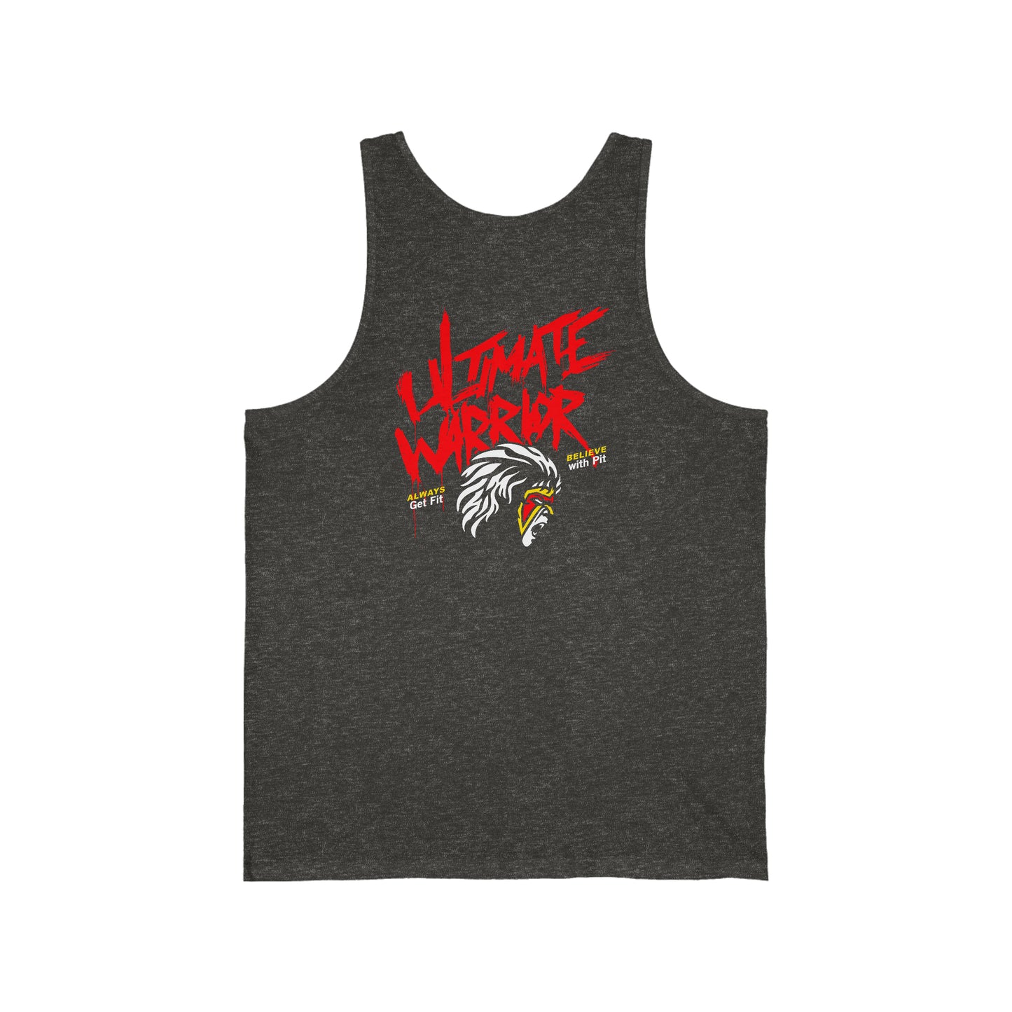 GFWP "Always Believe" Tank