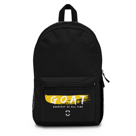 GFWP "GOAT" Backpack