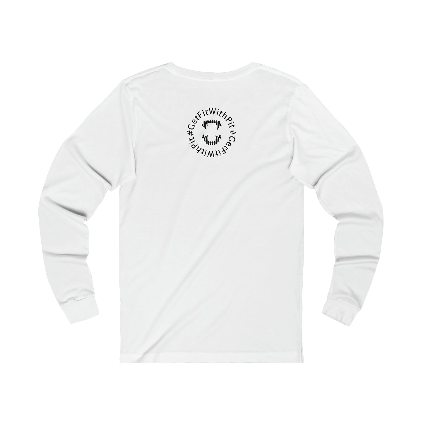 GFWP "Strong" Long Sleeve