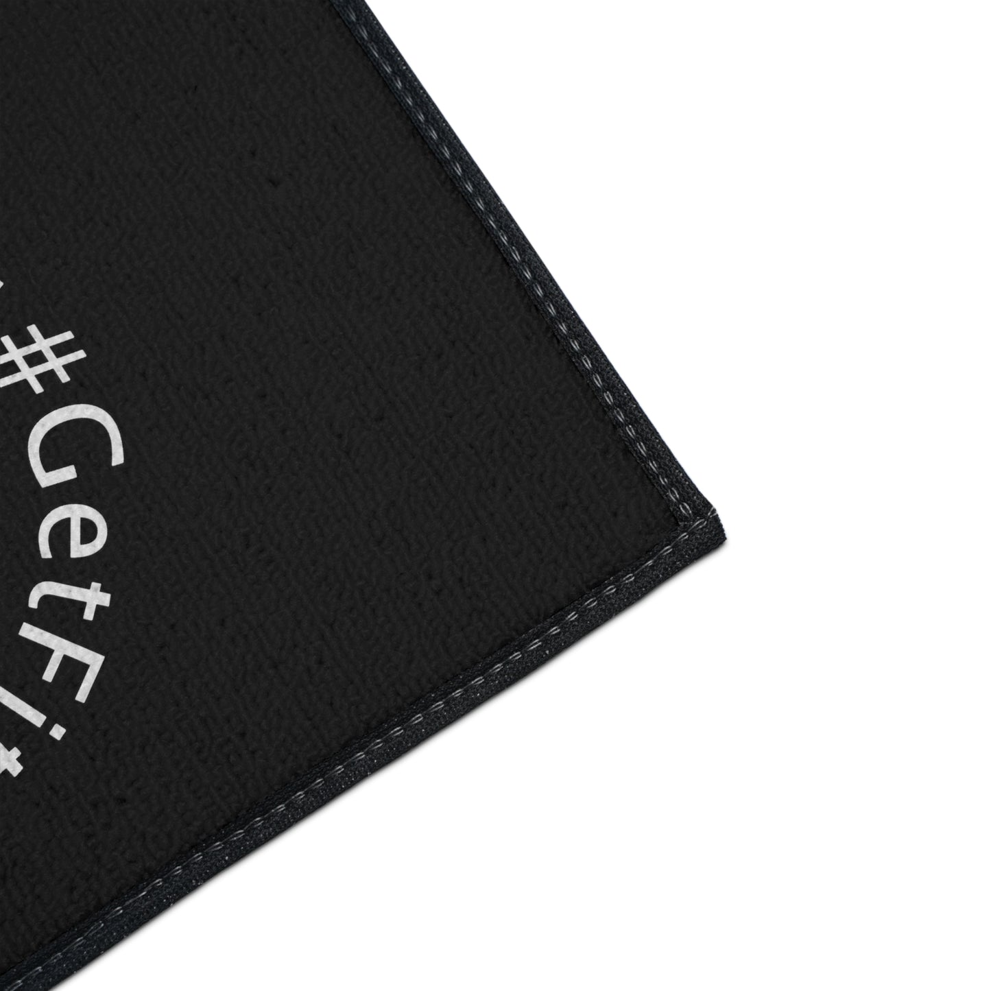 GFWP Floor Mat