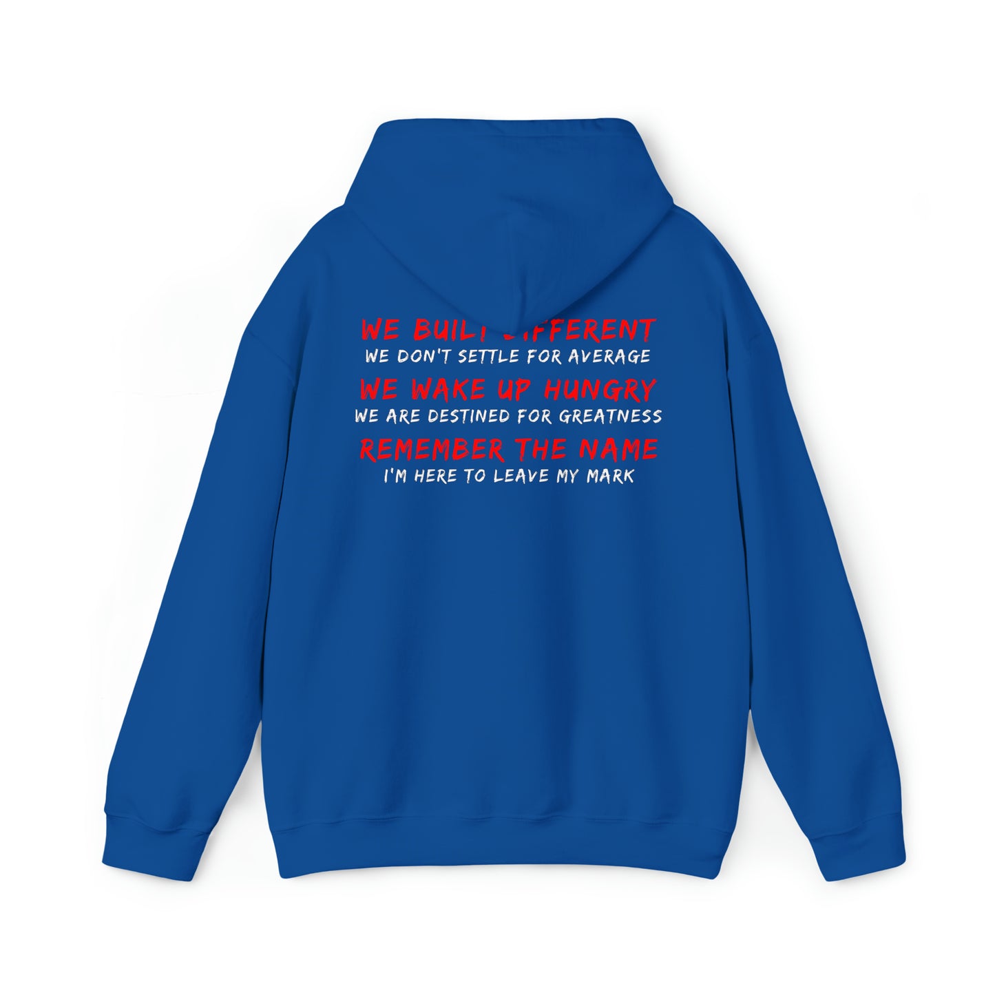 GFWP "Rare Breed" Hoodie