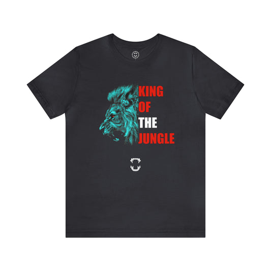 GFWP "King of The Jungle" Tee