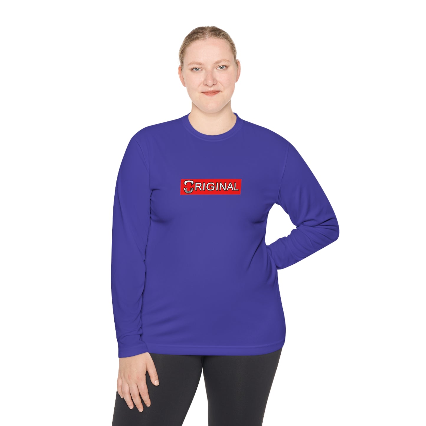 GFWP "Original" Performance Long Sleeve