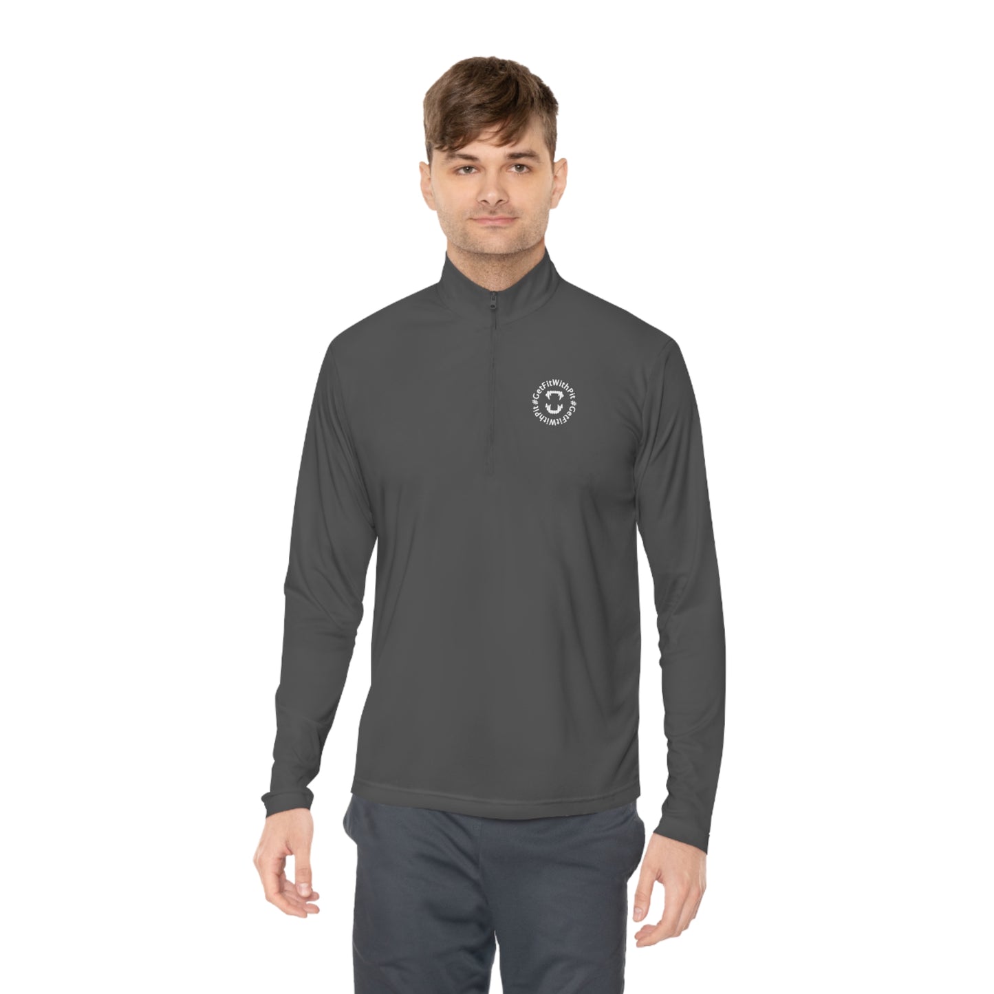 GFWP "Pound 4 Pound Athlete" Pullover