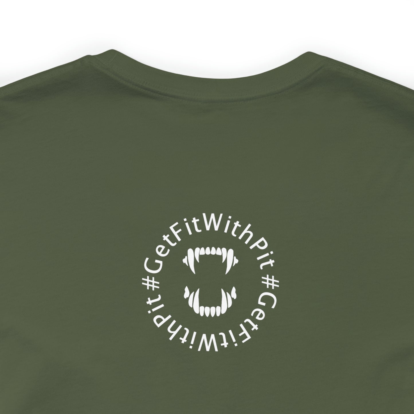 GFWP "Legends Never Die" Tee