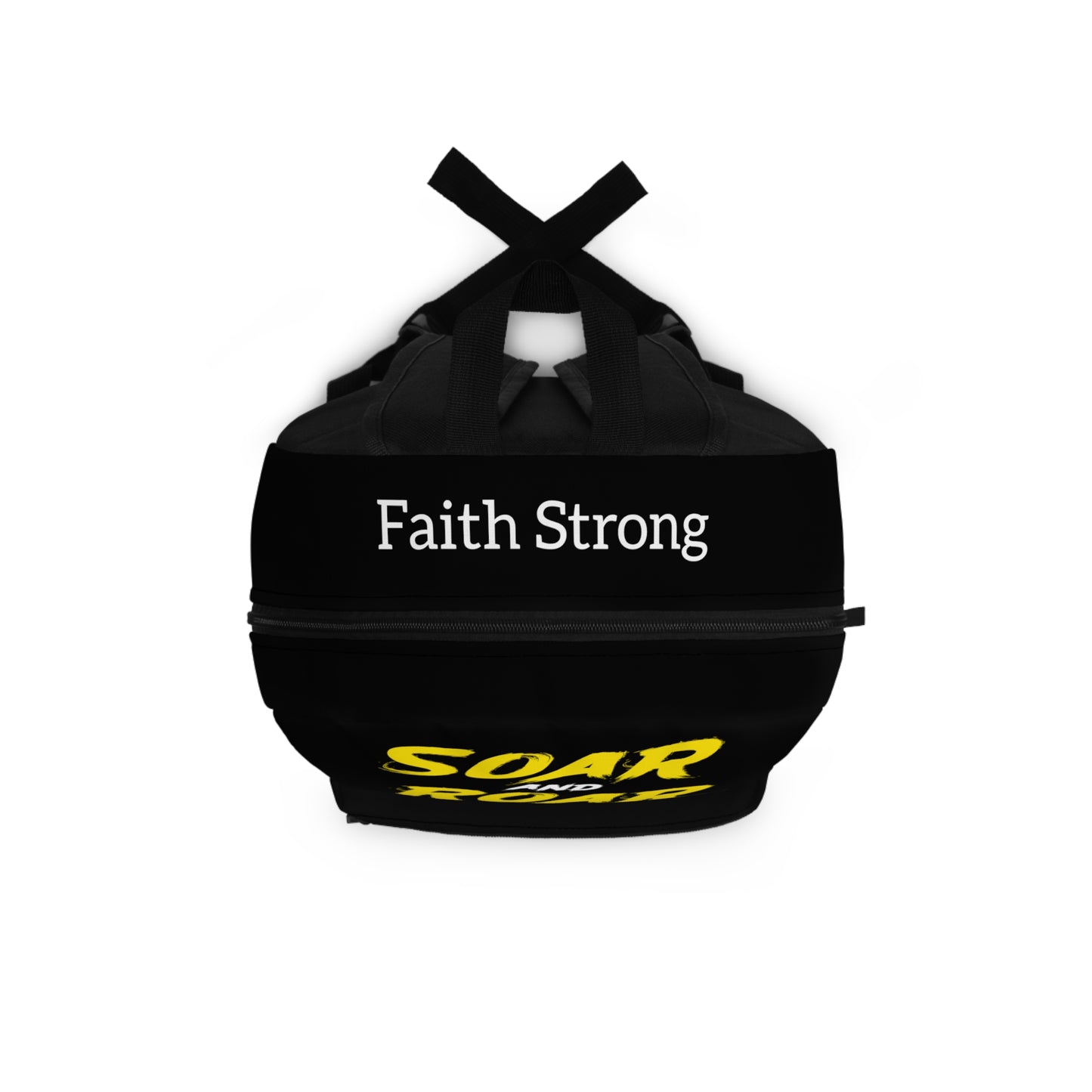 GFWP "Soar and Roar" Backpack
