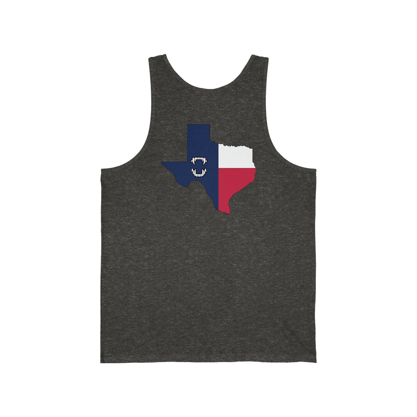 GFWP "Bigger In Texas" Tank