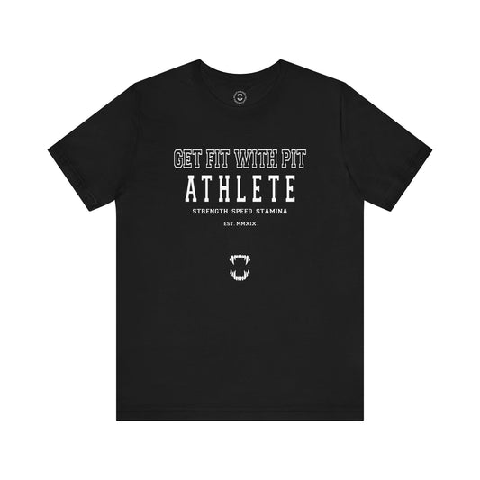 GFWP "Athlete" Shirt