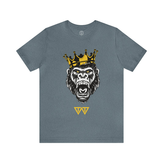 GFWP "Silverback King" TWT Tee