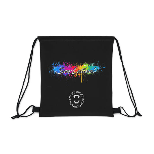 GFWP "Soy Latino" Bag