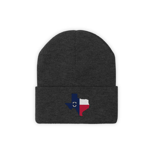GFWP "Texas" Beanie