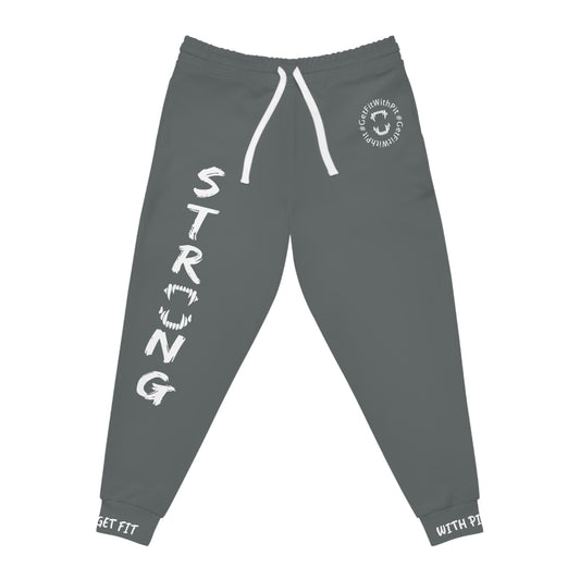 GFWP "Strong" Joggers