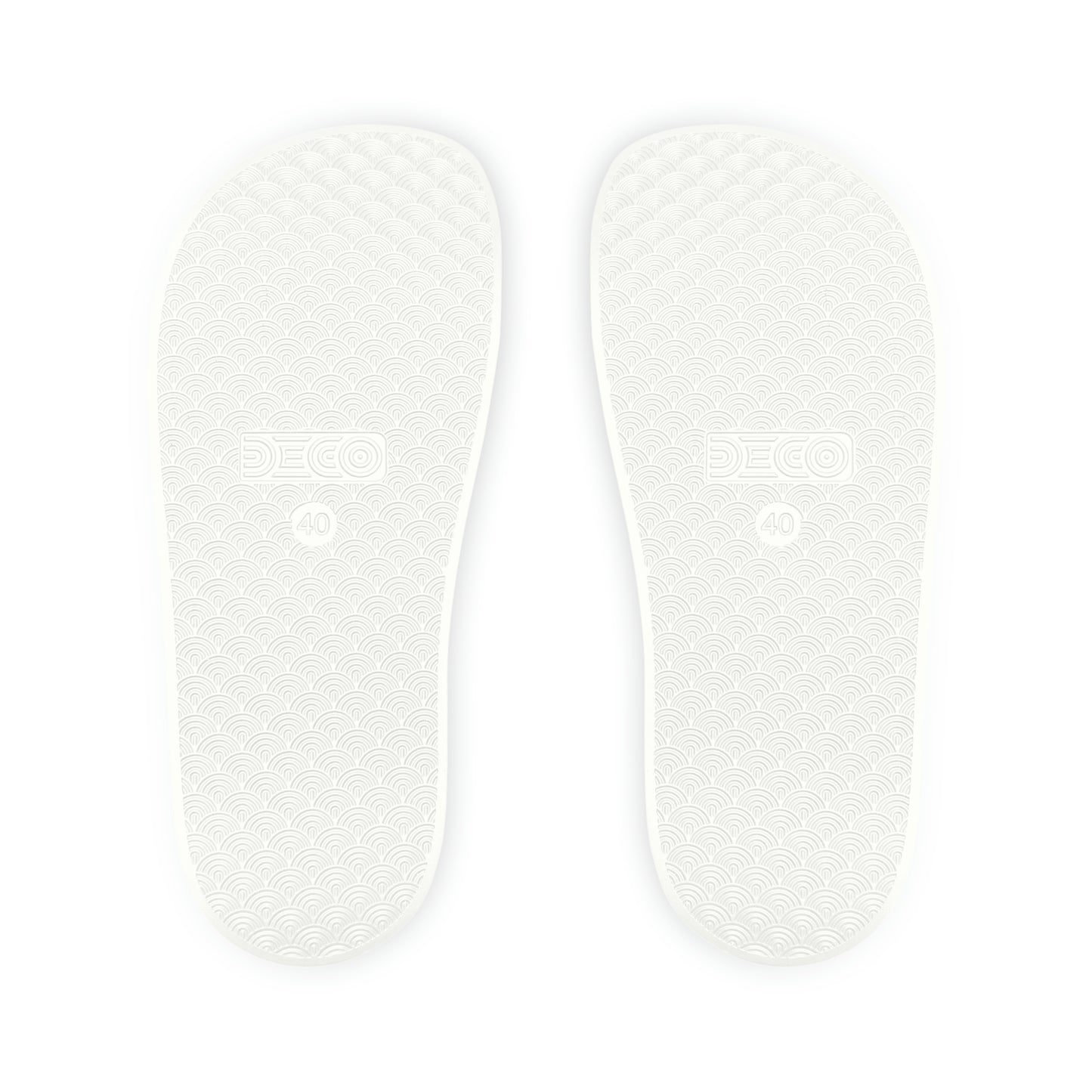 GFWP Women's Slide Sandals