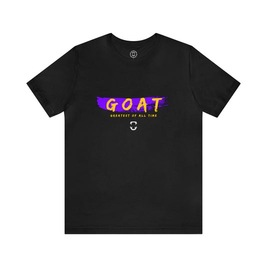 GFWP "GOAT" Tee