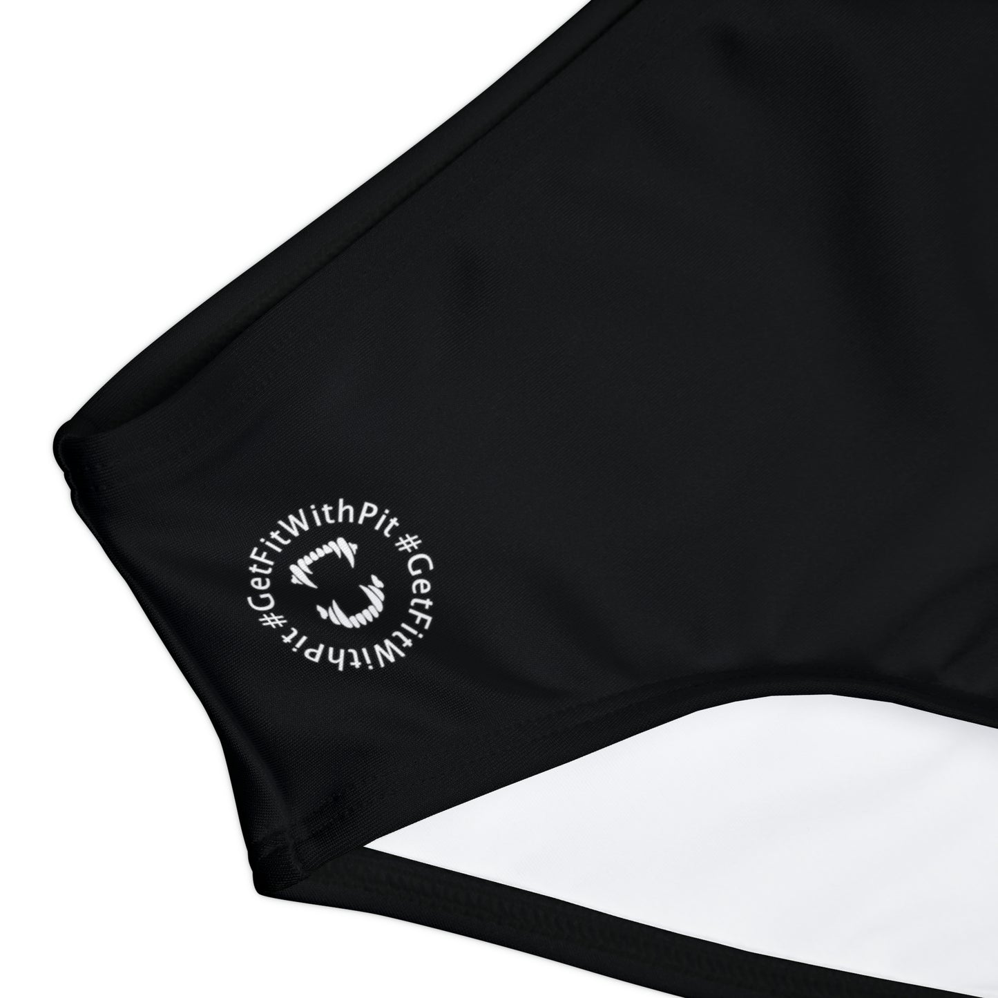 GFWP "Leave Your Mark" Girls Two Piece Swimsuit