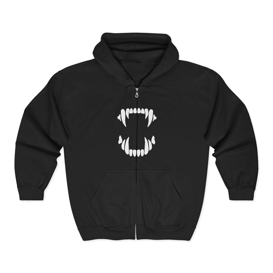 GFWP "Leave Your Mark" Full Zip Hoodie