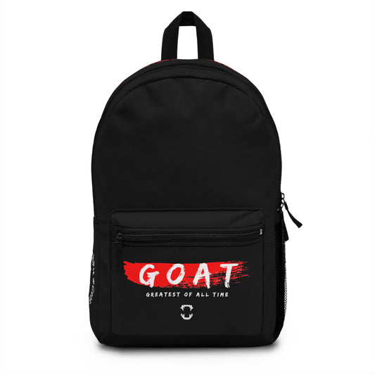 GFWP "GOAT" Backpack