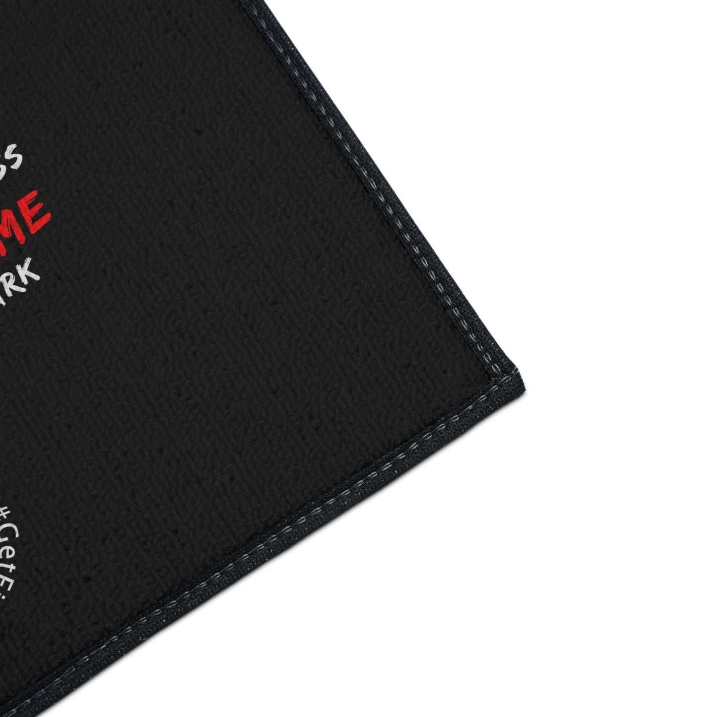 GFWP "Rare Breed" Floor Mat