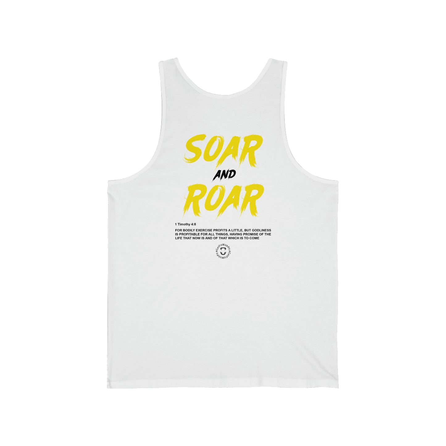 GFWP "Soar and Roar" Tank